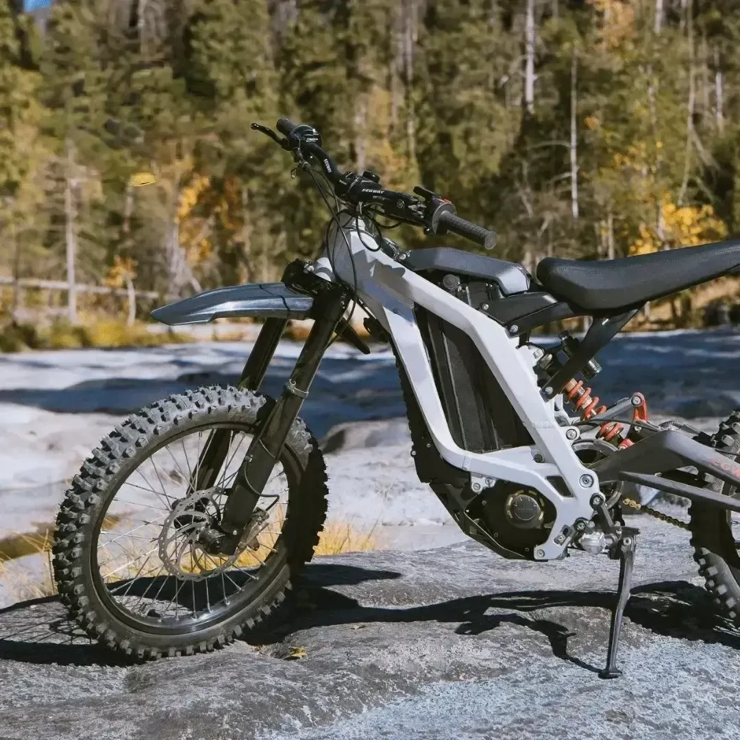 ćLAST DAYšCLEARANCE SALEćDIRT EBIKE ā 3 HOURS FAST CHARGING + 140KM BATTERY LIFE ELECTRIC BICYCLE