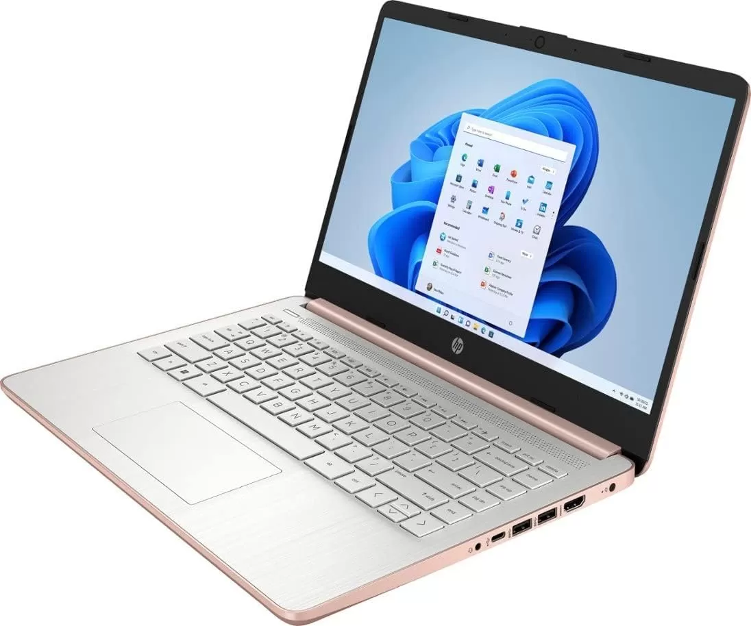 HP  Stream 14