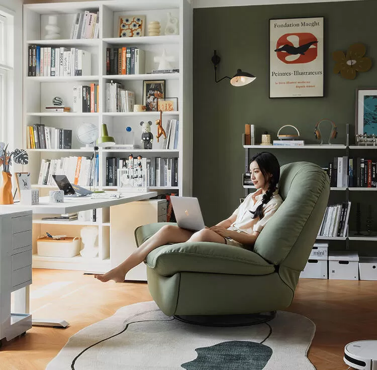 ⚡Clearance Sale⚡✨Advanced Intelligent Control Sofa Chair✨