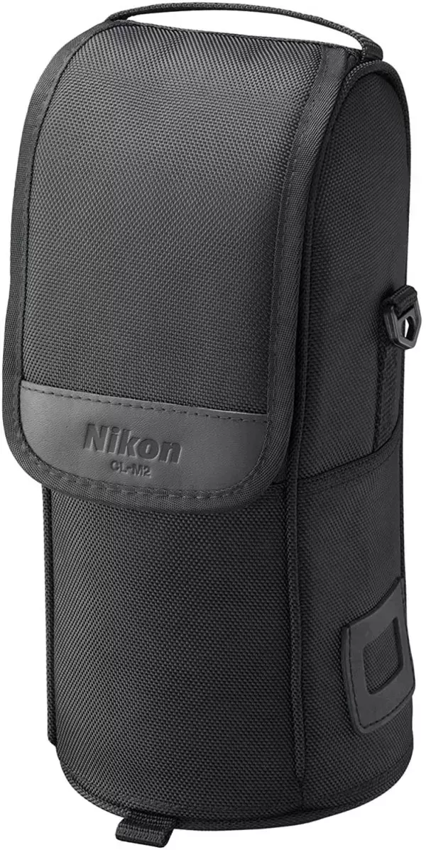 AF-S NIKKOR 70-200mm F/2.8E FL ED VR Lens