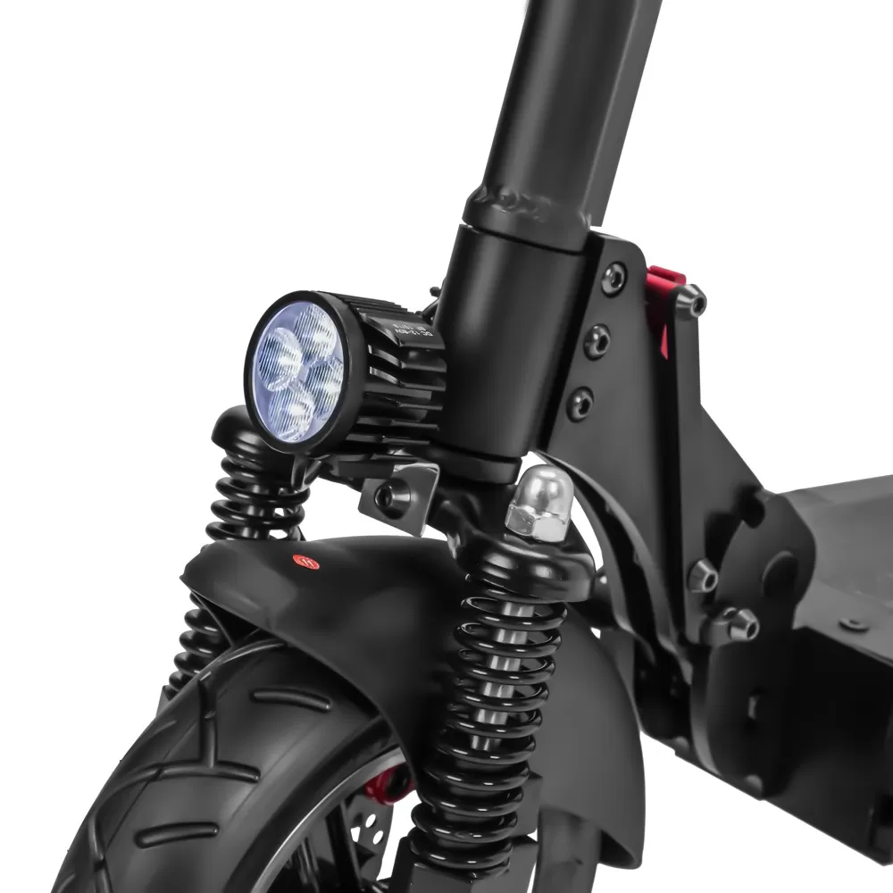 Synergy City Elite 500W Electric Scooter