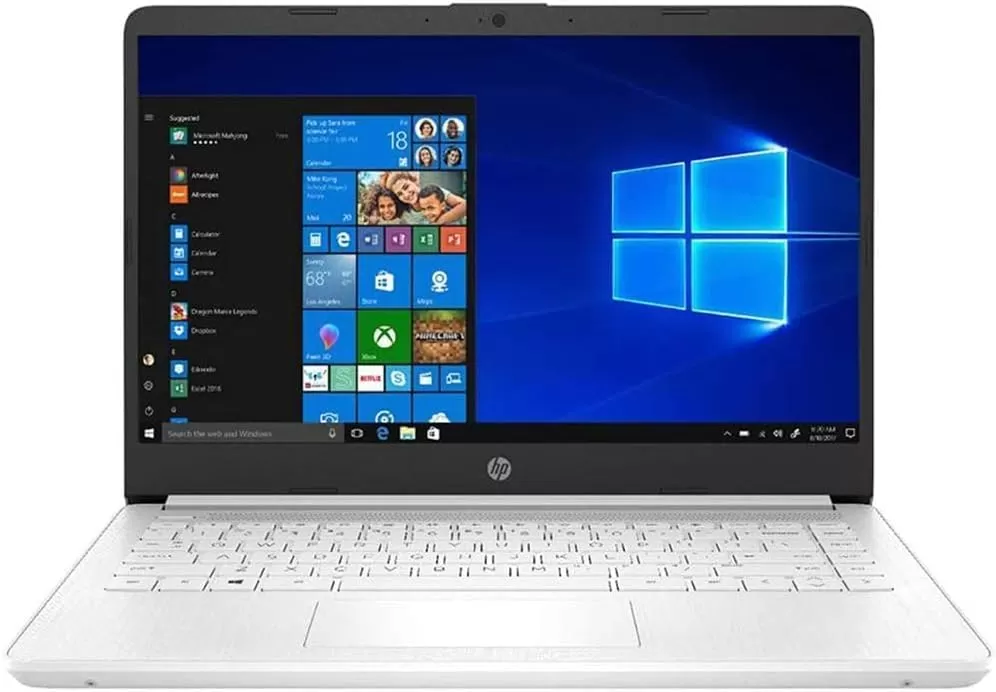 HP  Stream 14
