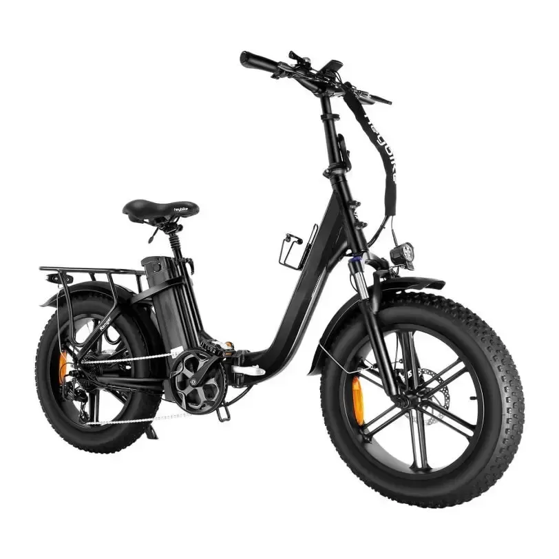 🔥Clearance Sale🔥✨ Outdoor electric bike with replaceable 48V / 15Ah lithium battery✨