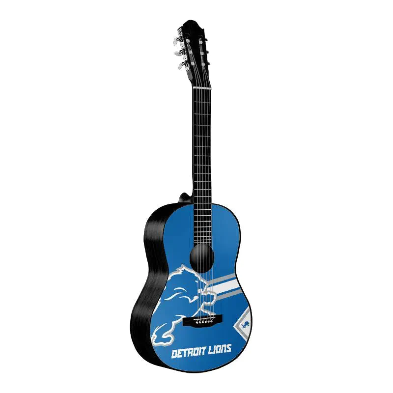 Detroit Lions Fans Box