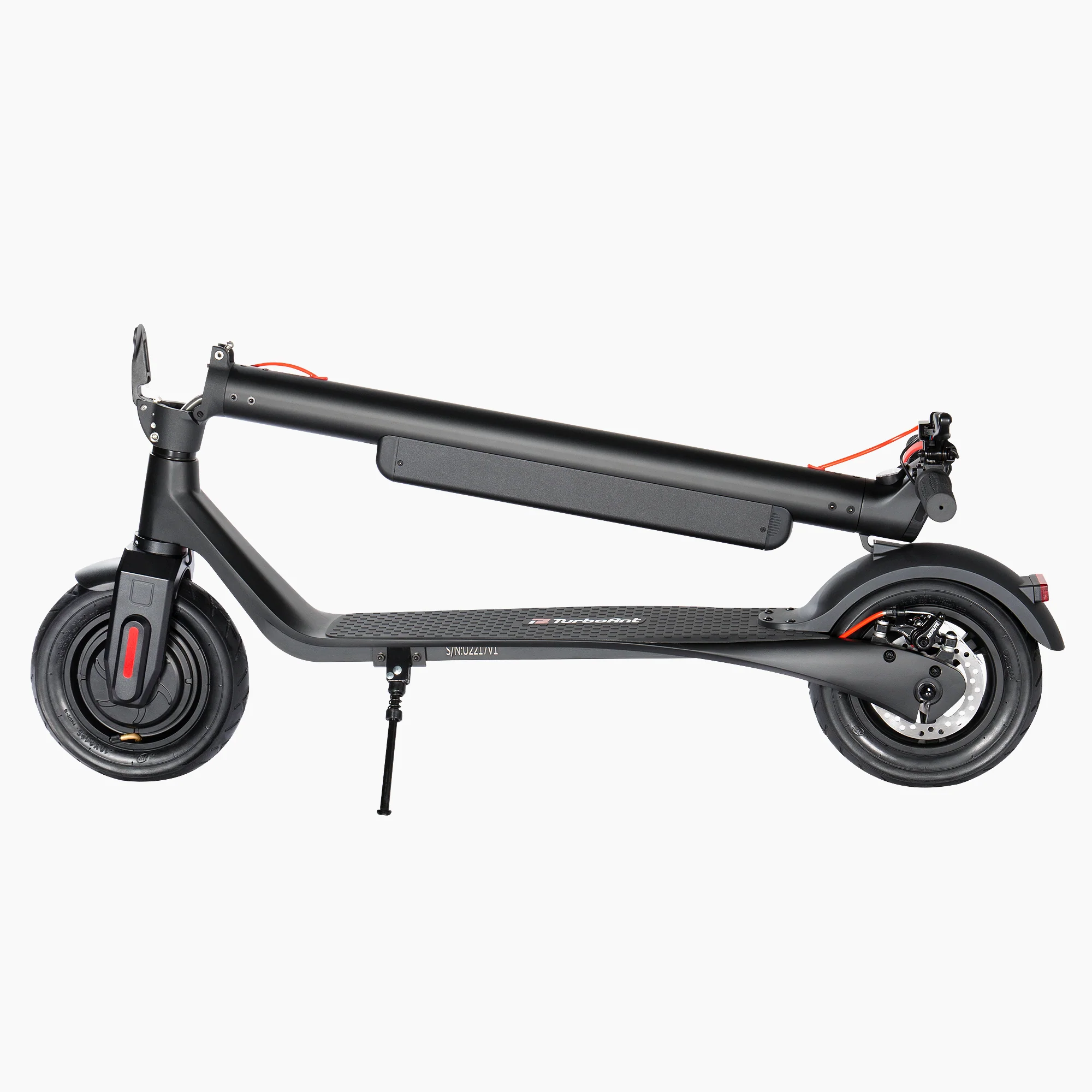 X7 Max Folding Electric Scooter