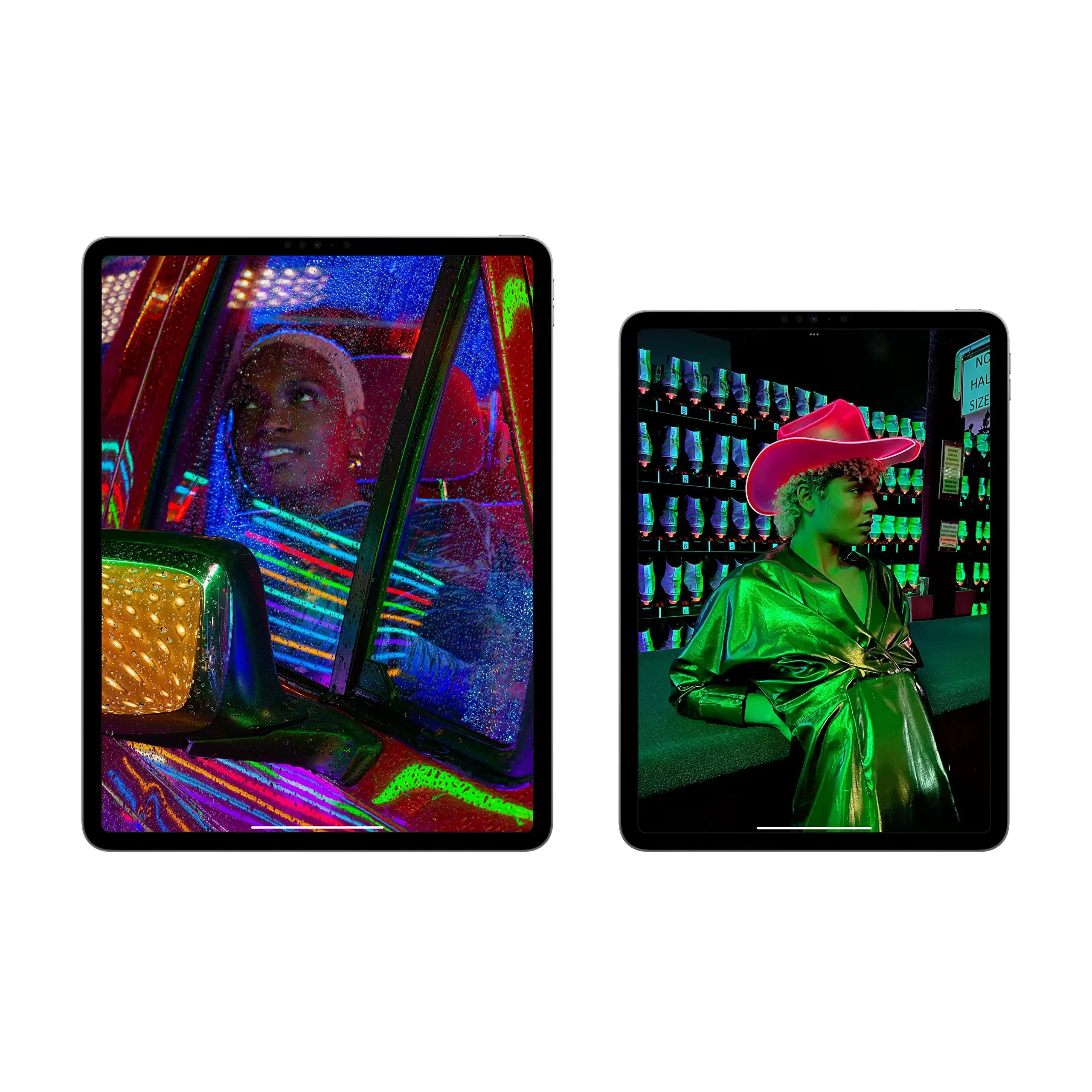 Pro 12.9-inch (6th Generation)