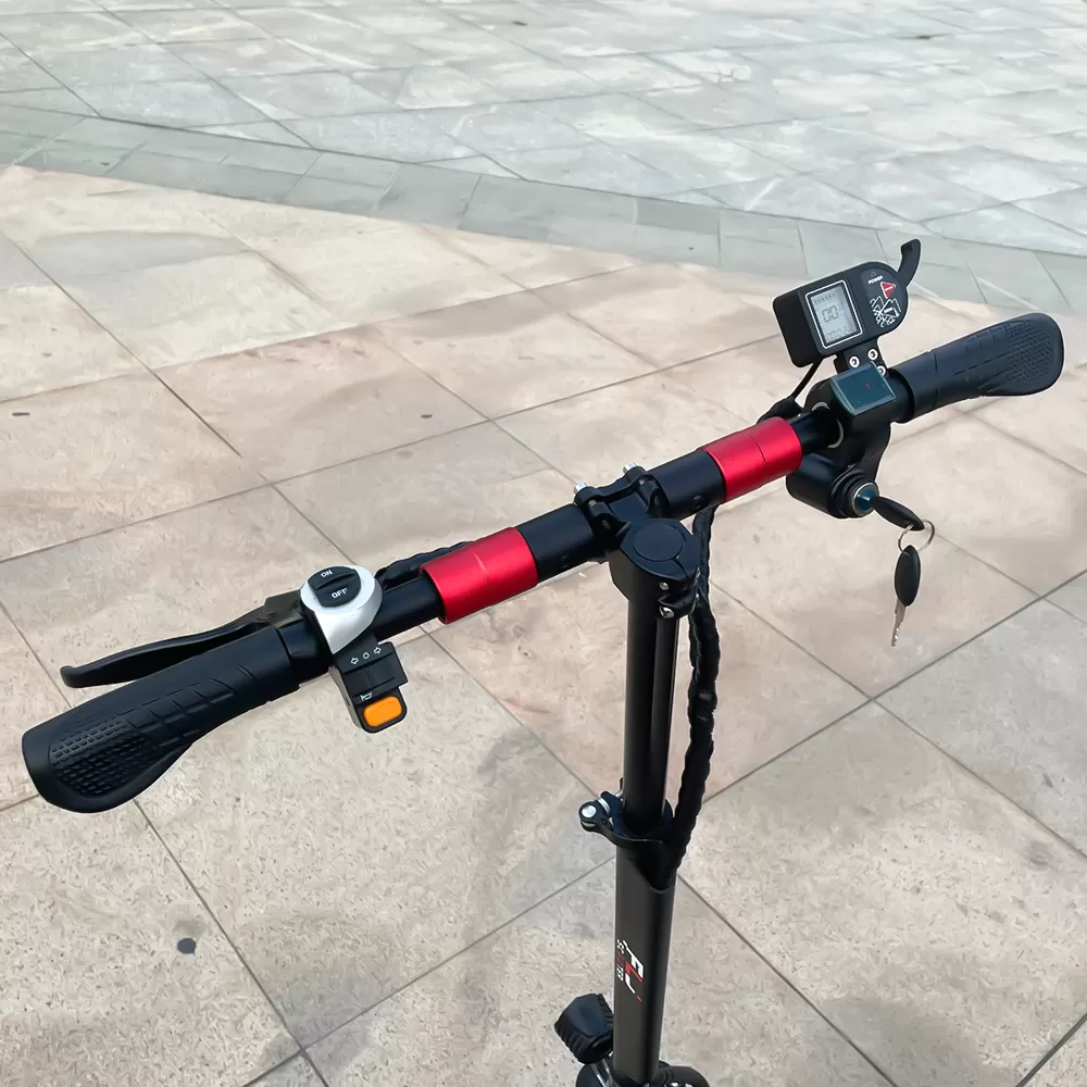 (ð¥Limited Time Sale) C8 800W 8inch wheel electric scooter for women