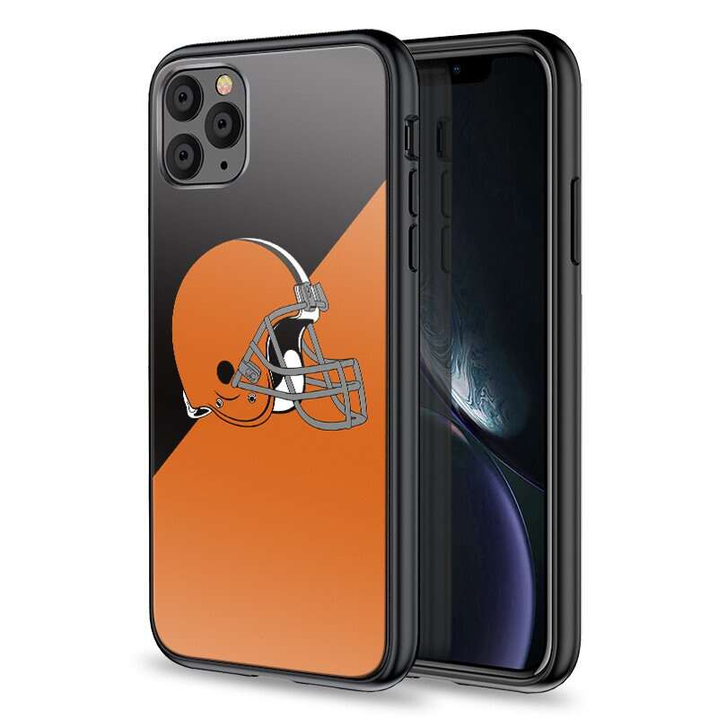Cleveland Browns Box-dawg Pound