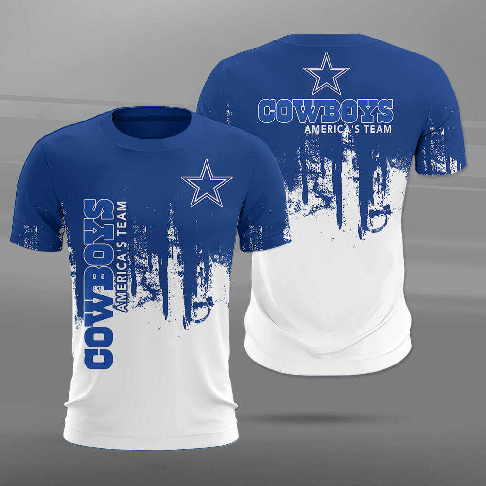 Dallas Cowboys Box-how Bout Them 'boys!