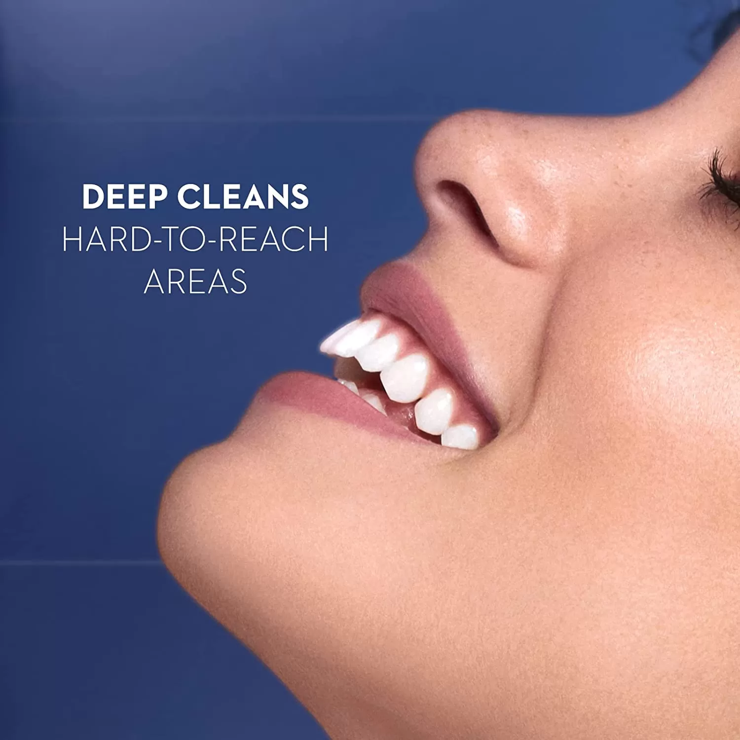 Oral-B Pro 1000 Rechargeable Electric Toothbrush, White