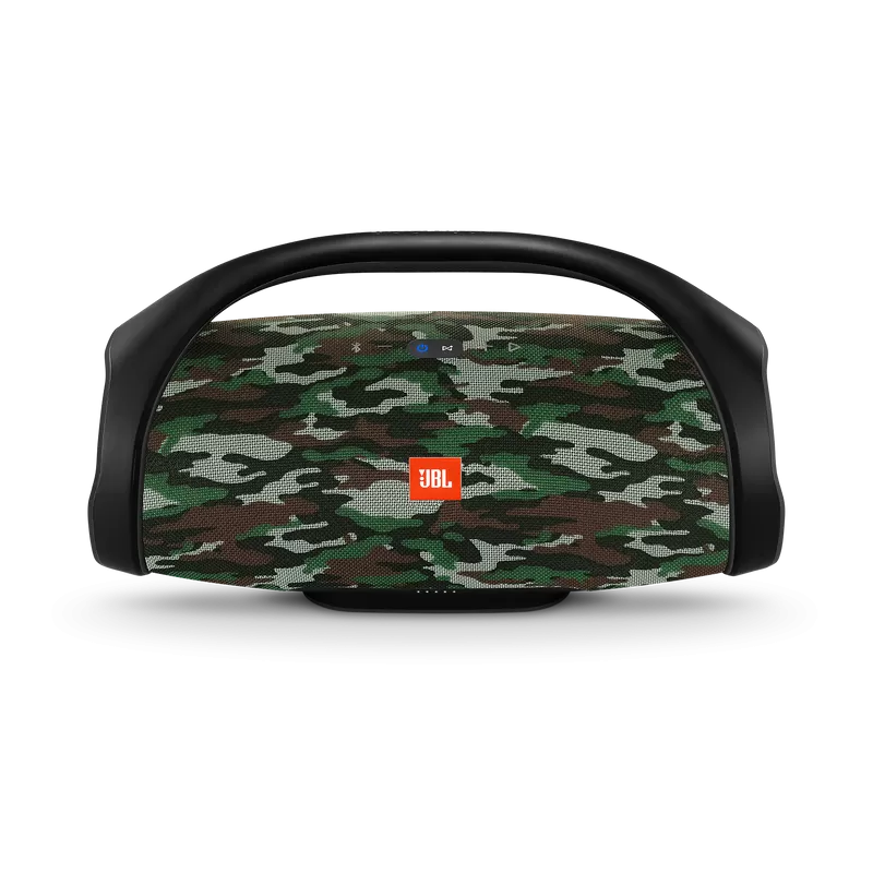 Clearance Sale Bluetooth Streaming Portable Speaker1 Boombox