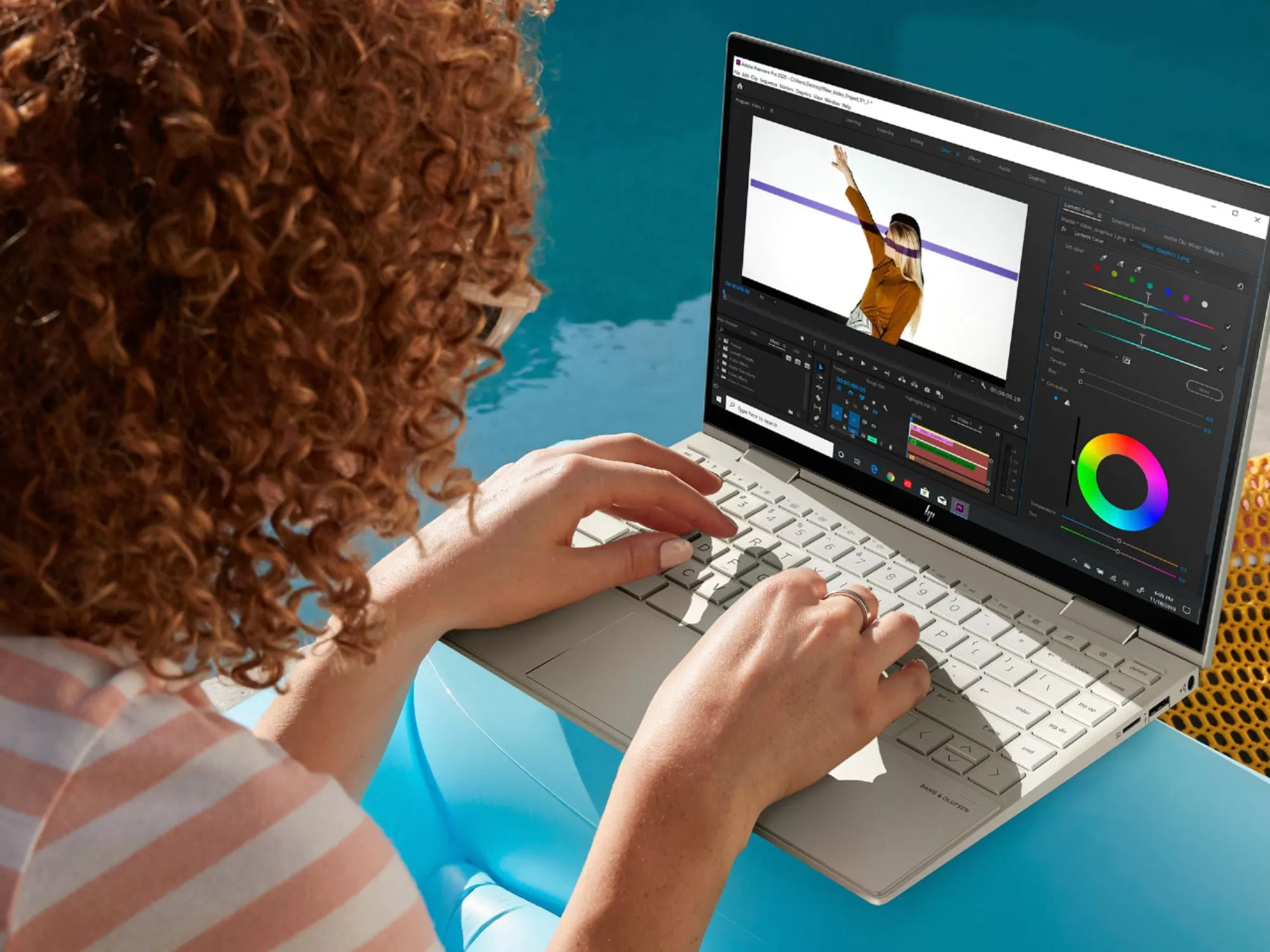 HP ENVY x360 2-in-1, 13.3
