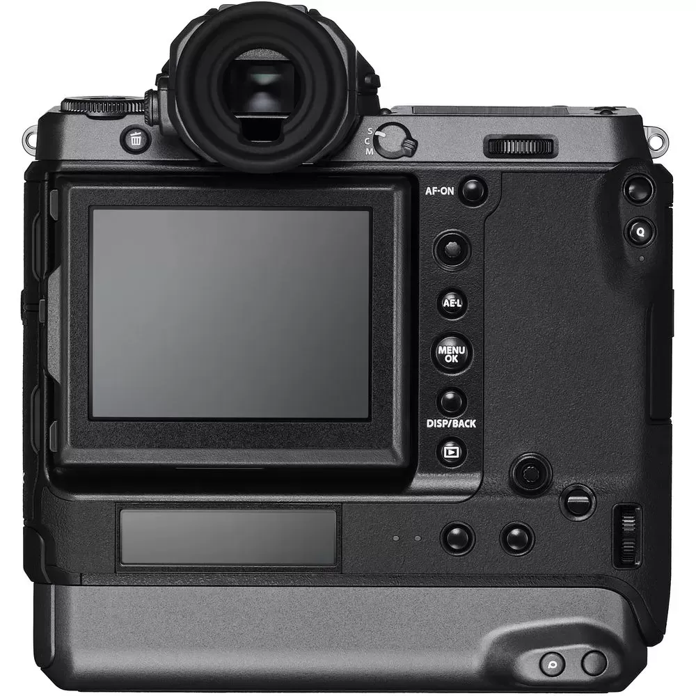 FUJIFILM GFX 100 Medium Format Mirrorless Camera | Body Only