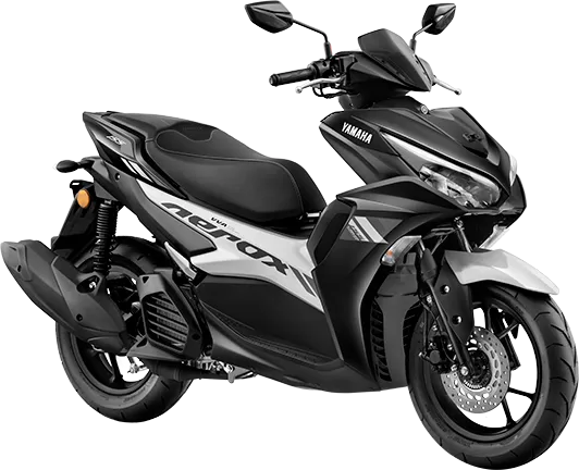 Aerox 155
