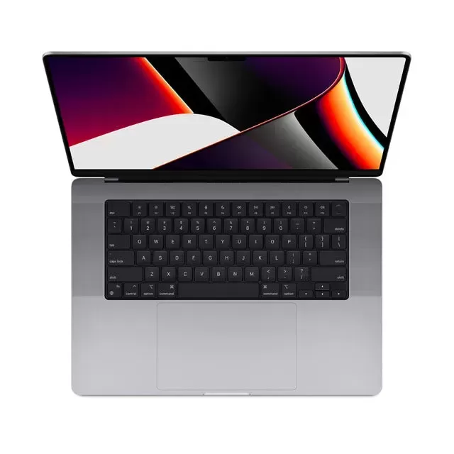 MacBook Pro 16