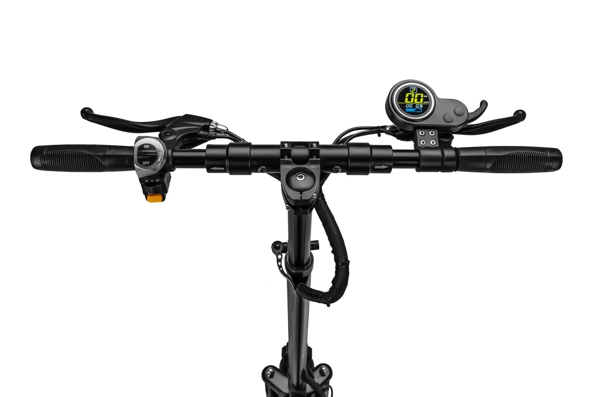 Synergy City Elite 500W Electric Scooter