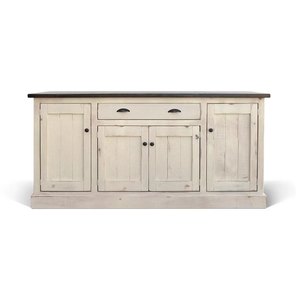 Sideboard, Buffet, Reclaimed Wood, Console Cabinet, Server, Farmhouse, China Cabinet, Handmade
