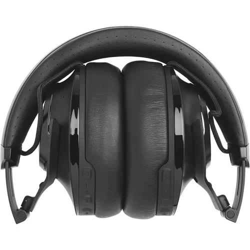 JBL CLUB 950NC Noise-Canceling Wireless Over-Ear Headphones (Black)