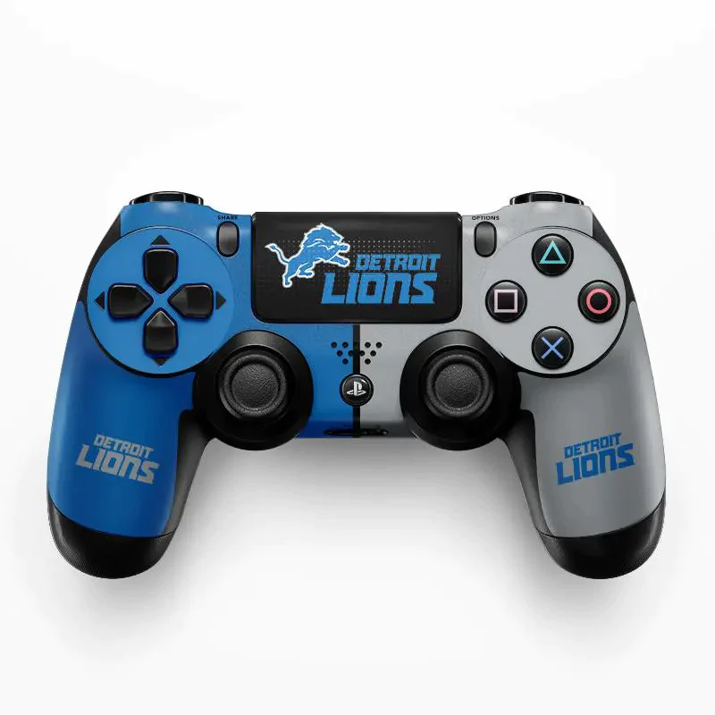 Detroit Lions Fans Box