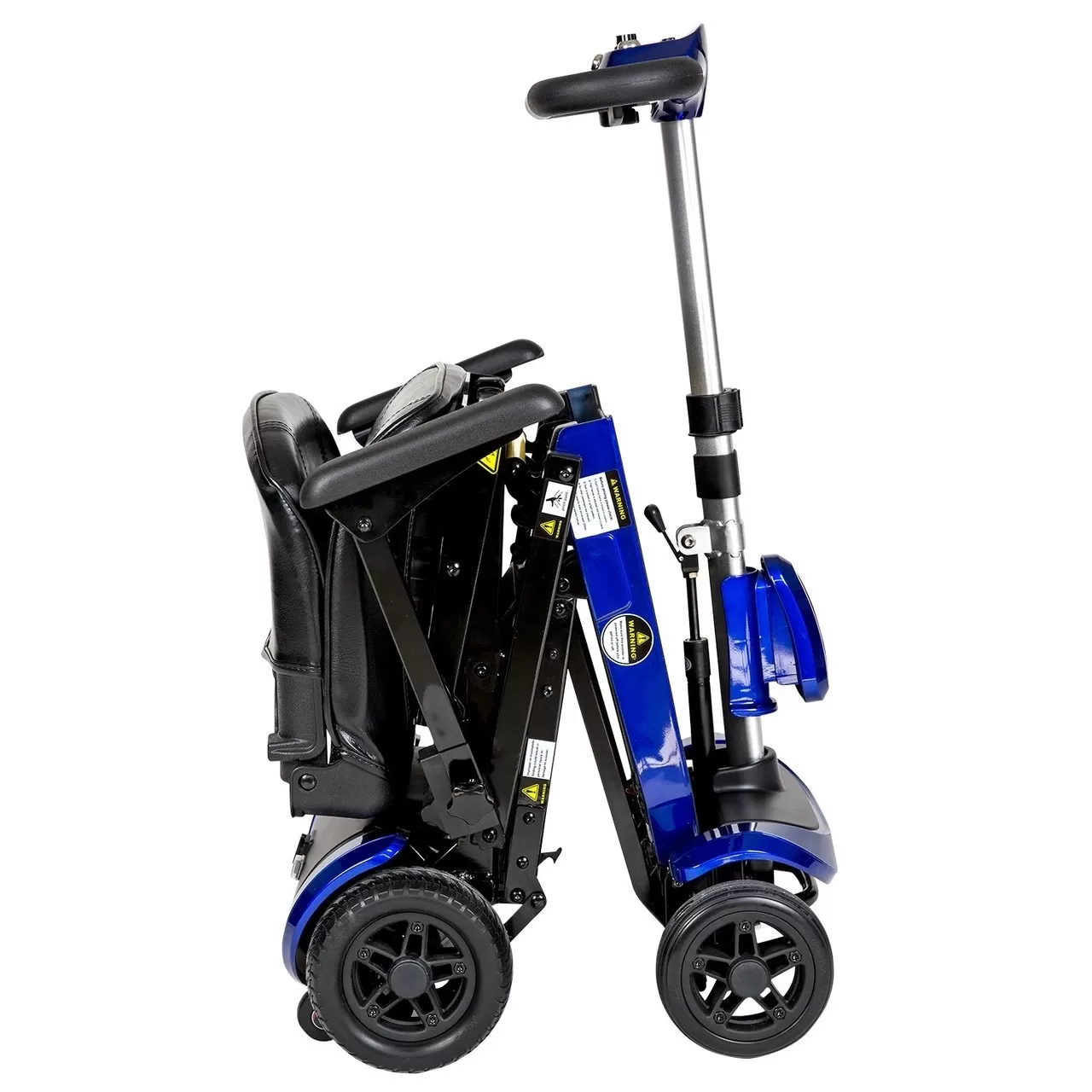 🦼Walmart Christmas Day Sale💝$23.99🔥Transformer Remote Control Folding Scooter