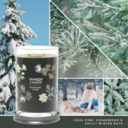 20 oz-Silver Sage & Pine