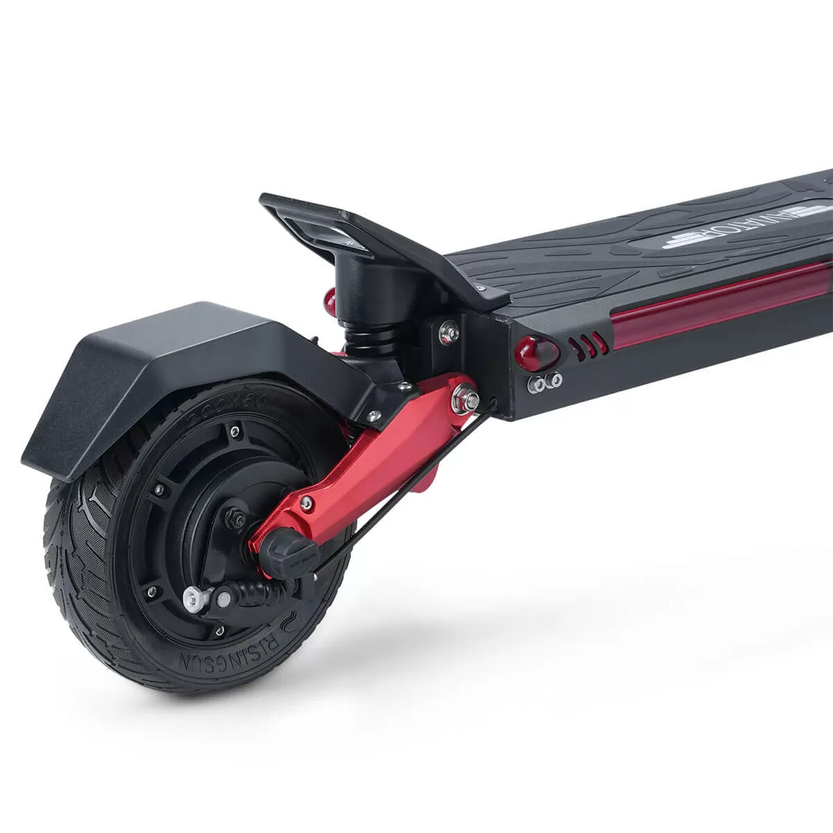 NEW! 2023 Synergy Aviator – 600W Electric Scooter