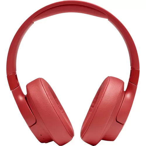 JBL TUNE 700BT Wireless Over-Ear Headphones (Orange)
