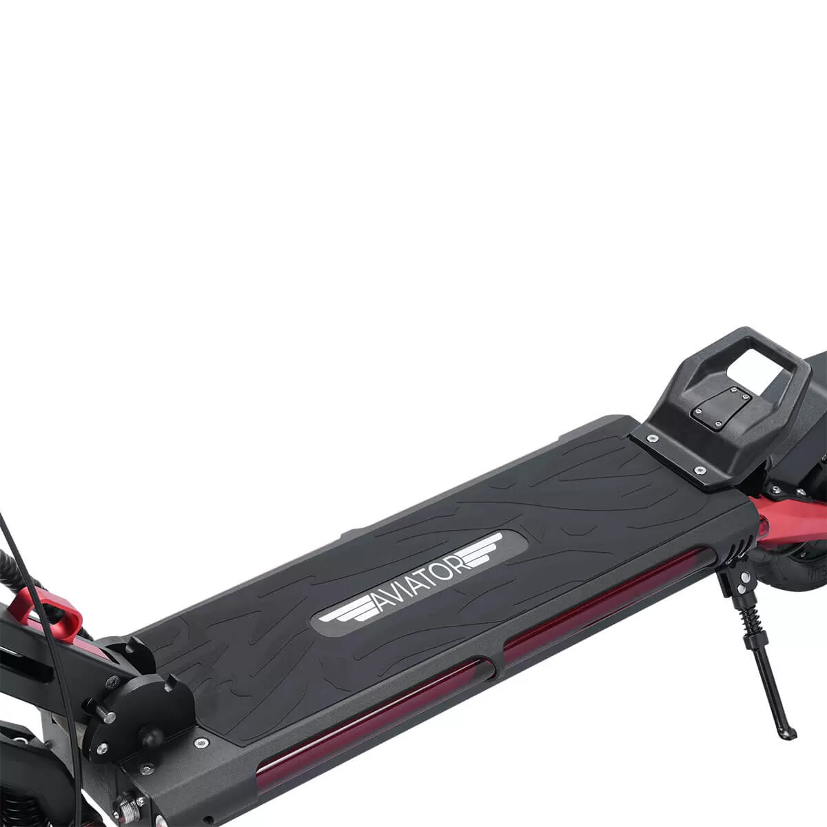 NEW! 2023 Synergy Aviator – 600W Electric Scooter