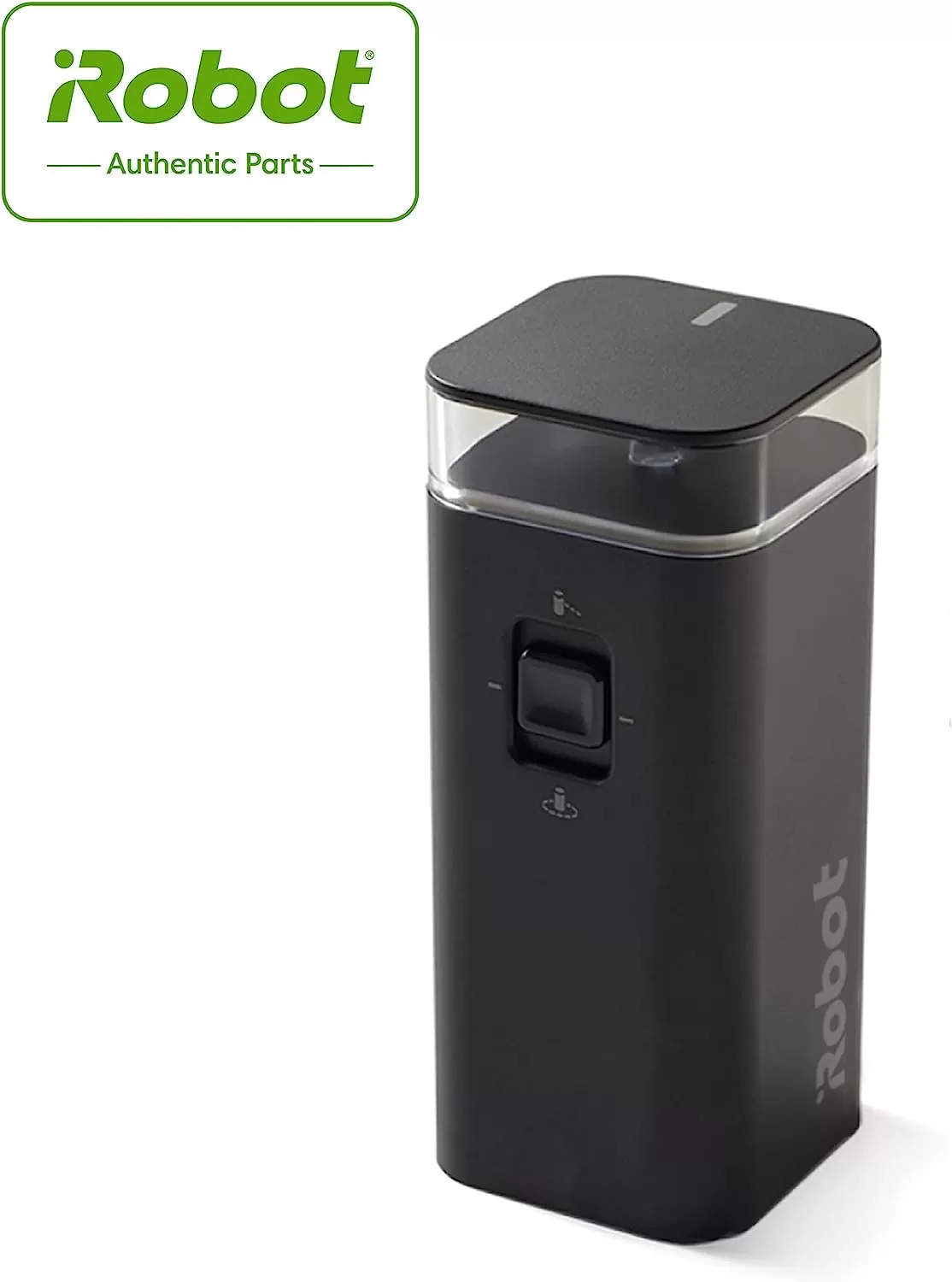 iRobot Roomba 694 Robot Vacuum-Wi-Fi Connectivity, Personalized Cleaning Recommendations, Works with Alexa, Good for Pet Hair, Carpets, Hard Floors, Self-Charging, Roomba 694