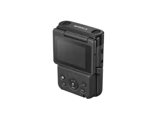 PowerShot V10 (Black)