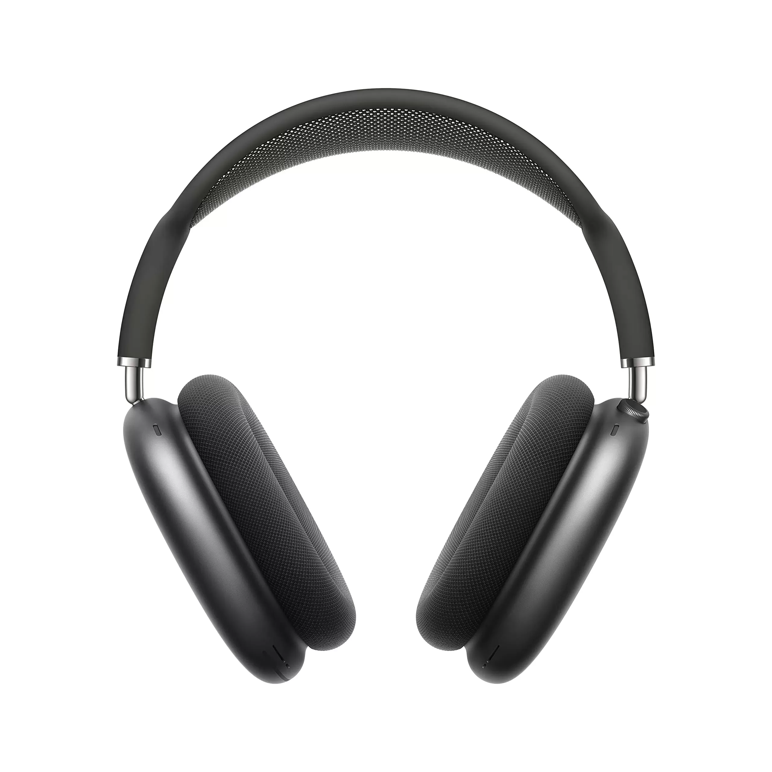 Max Wireless Over-Ear Headphones