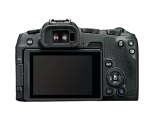 EOS R8 Body