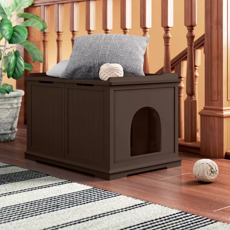Rena Litter Box Enclosure