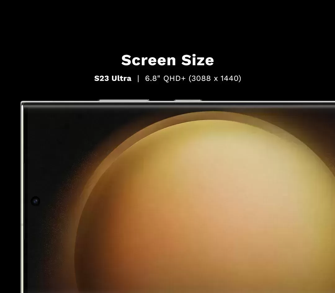 Galaxy S23 Ultra