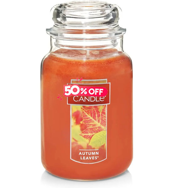 Autumn Leaves®-22oz