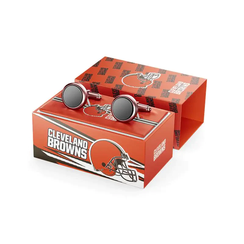Cleveland Browns Fans Box