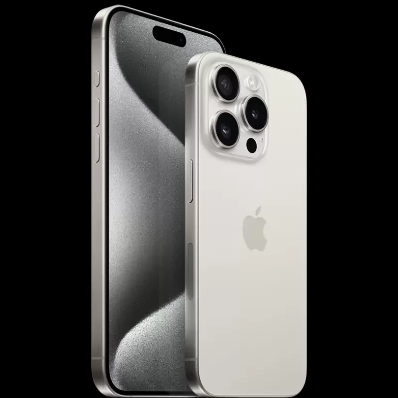 Apple iPhone 15 Pro Max