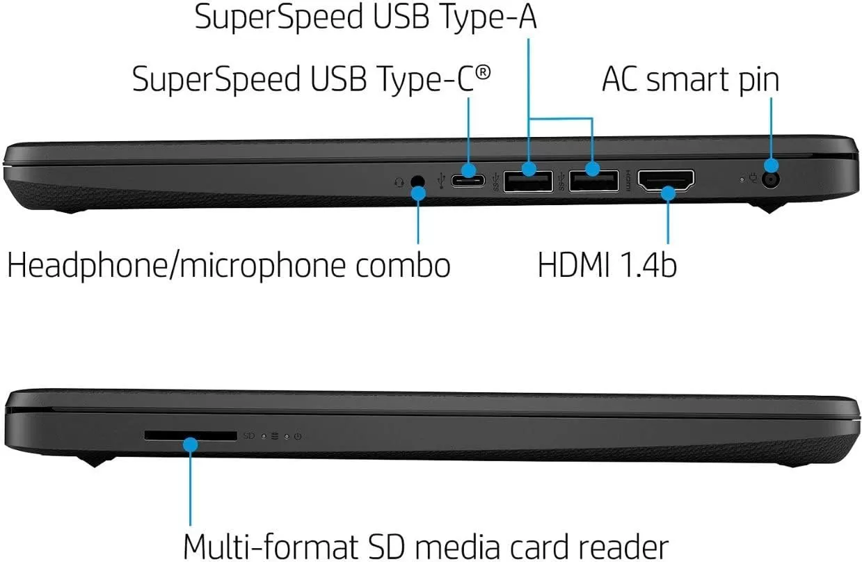 HP  Stream 14