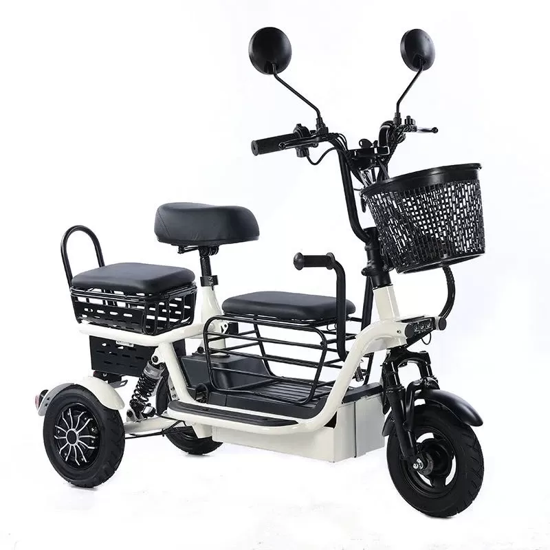 Factory Overcapacity-Best Value Electric Bike