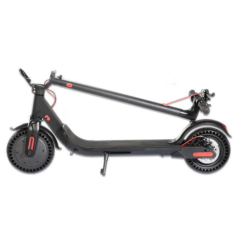 Superior 2023 Best Motorised Foldable Electric Commuter Scooter For Adults