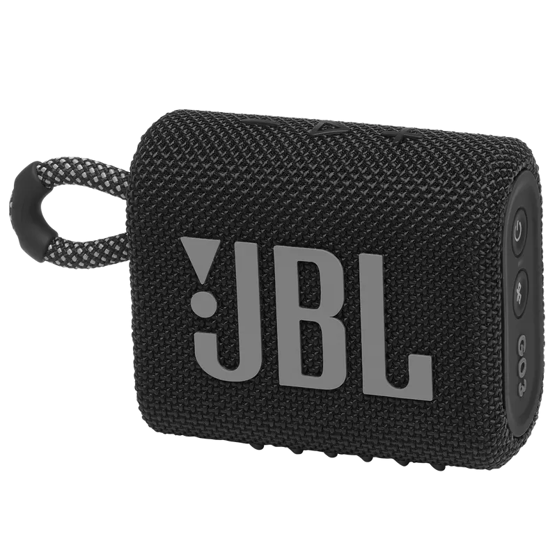 JBL Go 3