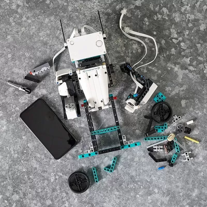 MINDSTORMS 51515 ROBOT INVENTOR