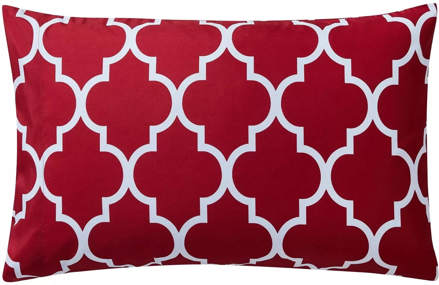 Brushed Microfiber Hypoallergenic 4 pcs Bedsheet Set