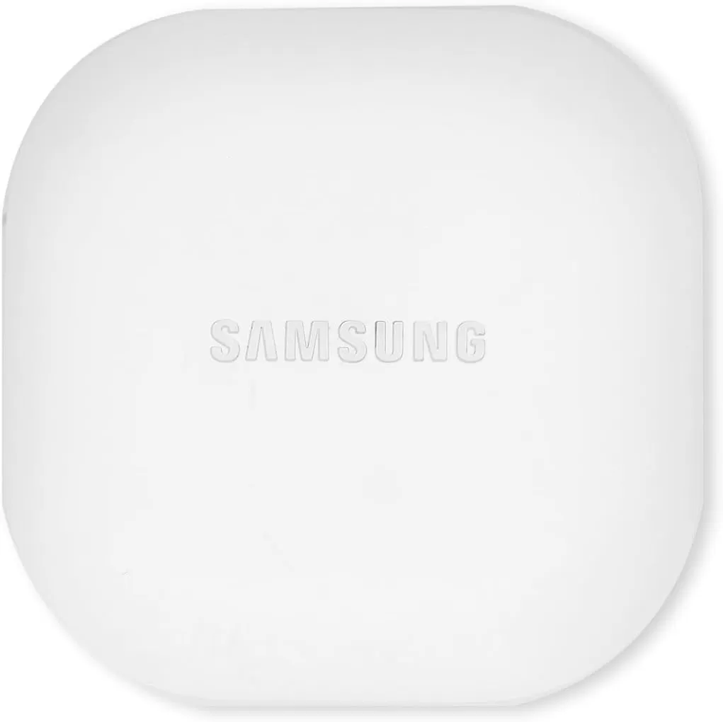 SAMSUNG Galaxy Buds2 Pro True Wireless Bluetooth Earbud Headphones - White