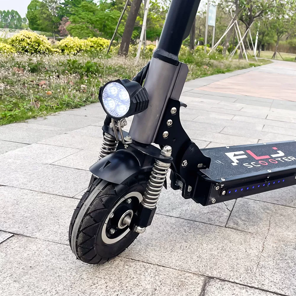 (ð¥Limited Time Sale) C8 800W 8inch wheel electric scooter for women