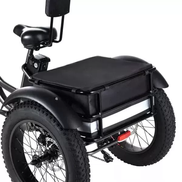 Best Value Electric Bike – Built For Safe Riding