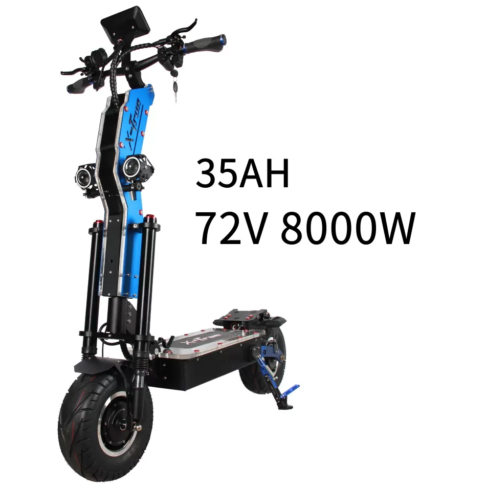 🔥🔥🔥 Wowolin® Folding adult electric scooter