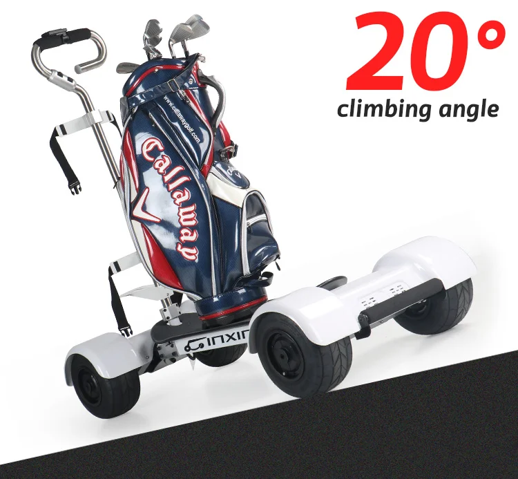 4 wheel mobility scooter electric 60v volt 2000w golf cart s2 Golf board Electric Scooter