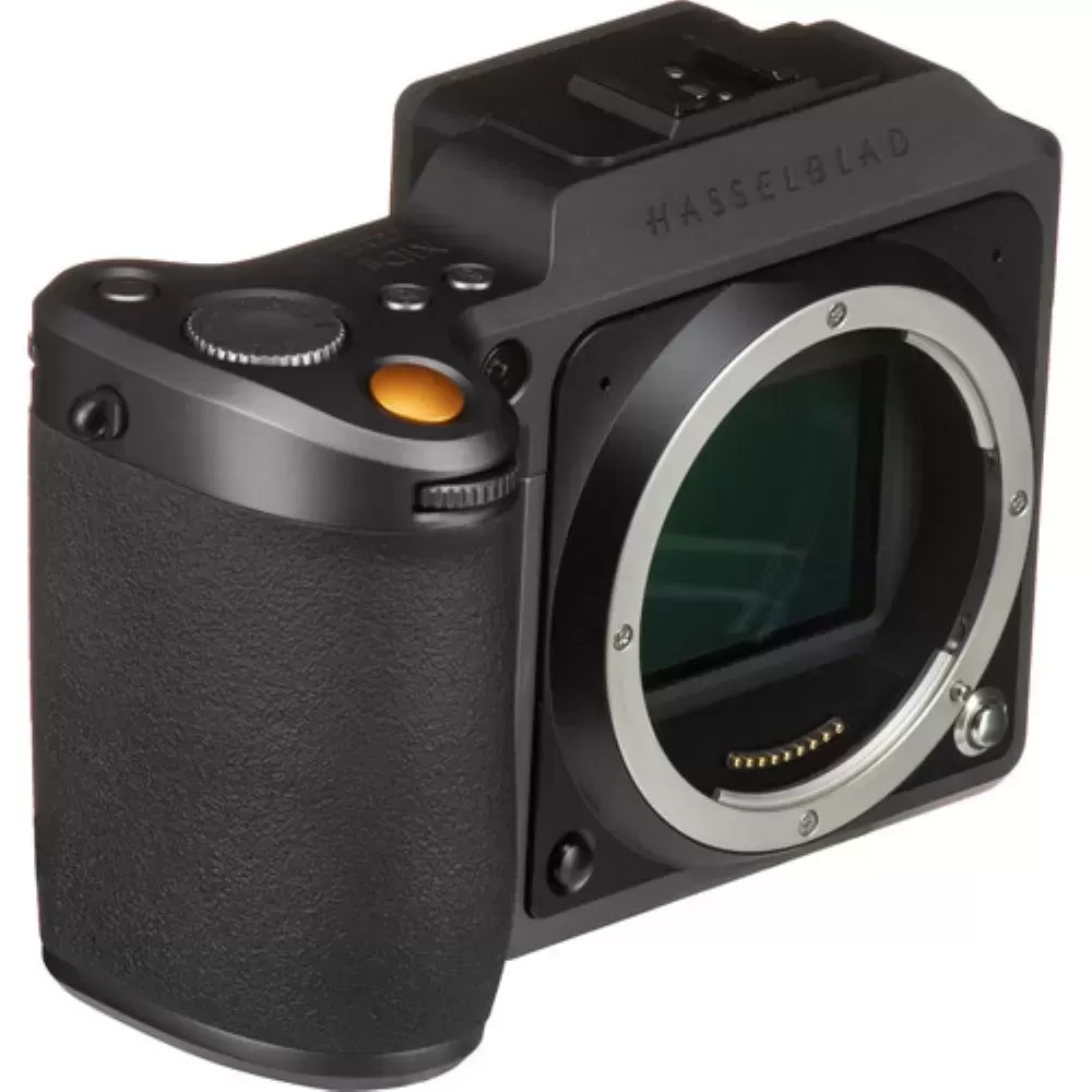 Hasselblad X1D II 50C Medium Format Mirrorless Camera