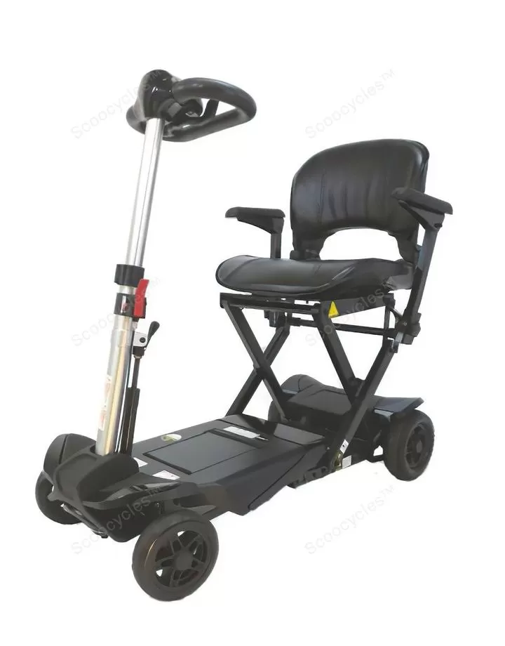 🦼Walmart Christmas Day Sale💝$23.99🔥Transformer Remote Control Folding Scooter